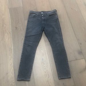 Levi’s 501 skinny W30 L30